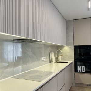 Кухня SmartSpace Kitchens